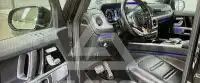 2021 Mercedes Benz G 350