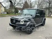 2021 Mercedes Benz G 350