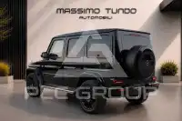 2021 Mercedes Benz G 350