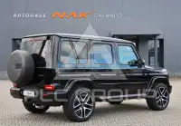 2021 Mercedes Benz G 350