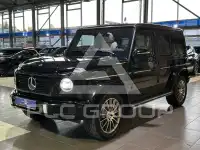 2021 Mercedes Benz G 350