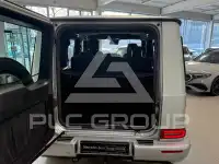 2021 Mercedes Benz G 350
