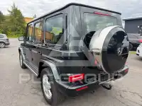 2021 Mercedes Benz G 350