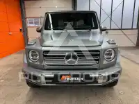 2021 Mercedes Benz G 350