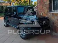 2021 Mercedes Benz G 350