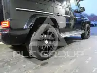 2020 Mercedes Benz G 350