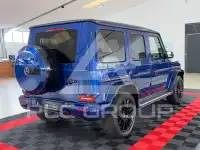 2021 Mercedes Benz G 350