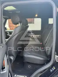 2021 Mercedes Benz G 350