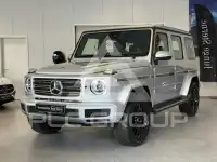 2021 Mercedes Benz G 350