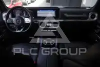 2021 Mercedes Benz G 350
