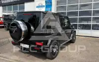 2021 Mercedes Benz G 350