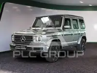 2021 Mercedes Benz G 350