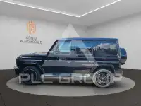 2021 Mercedes Benz G 350