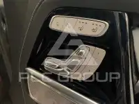 2021 Mercedes Benz G 350