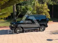 2021 Mercedes Benz G 350