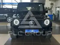 2021 Mercedes Benz G 350