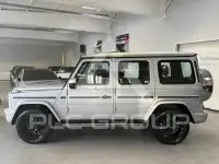 2021 Mercedes Benz G 350
