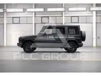 2021 Mercedes Benz G 350