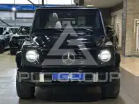 2021 Mercedes Benz G 350
