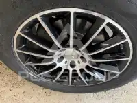 2021 Mercedes Benz G 350