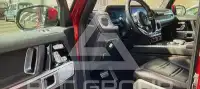 2021 Mercedes Benz G 350