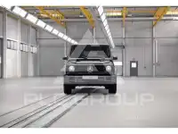 2021 Mercedes Benz G 350