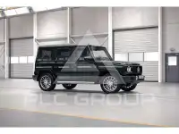 2021 Mercedes Benz G 350