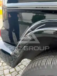 2021 Mercedes Benz G 350