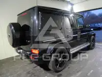 2020 Mercedes Benz G 350