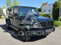 2021 Mercedes Benz G 350