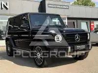 2021 Mercedes Benz G 350