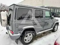 2021 Mercedes Benz G 350