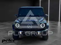 2021 Mercedes Benz G 350