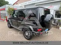 2021 Mercedes Benz G 350