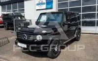 2021 Mercedes Benz G 350