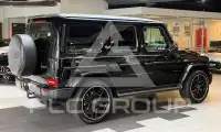 2021 Mercedes Benz G 350