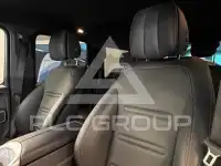 2021 Mercedes Benz G 350