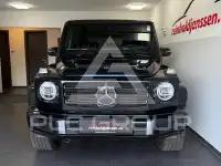 2021 Mercedes Benz G 350