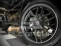 2021 Mercedes Benz G 350