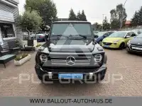 2021 Mercedes Benz G 350
