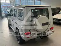 2021 Mercedes Benz G 350