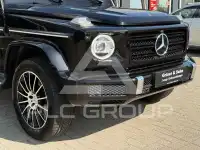 2021 Mercedes Benz G 350