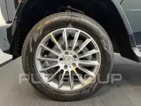 2021 Mercedes Benz G 350
