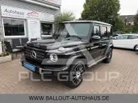 2021 Mercedes Benz G 350