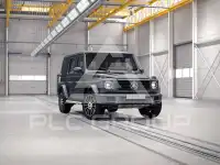 2021 Mercedes Benz G 350