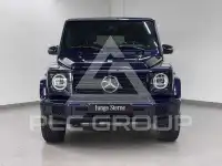 2021 Mercedes Benz G 350
