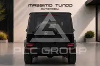 2021 Mercedes Benz G 350