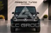 2021 Mercedes Benz G 350