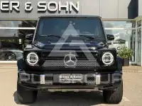 2021 Mercedes Benz G 350