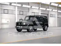 2021 Mercedes Benz G 350